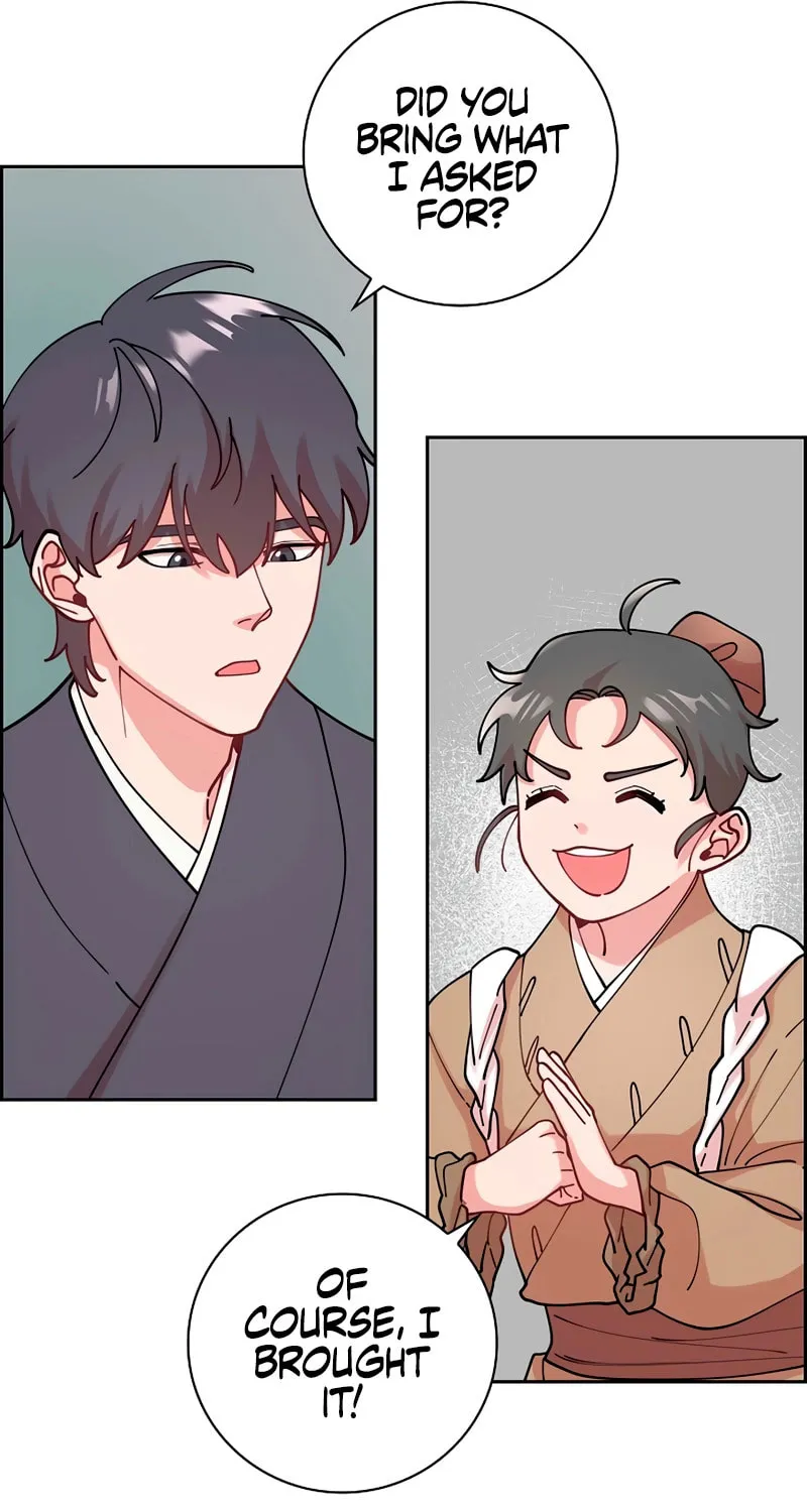 Read Murim Task Force chapter 15 image 68 on Lezhin