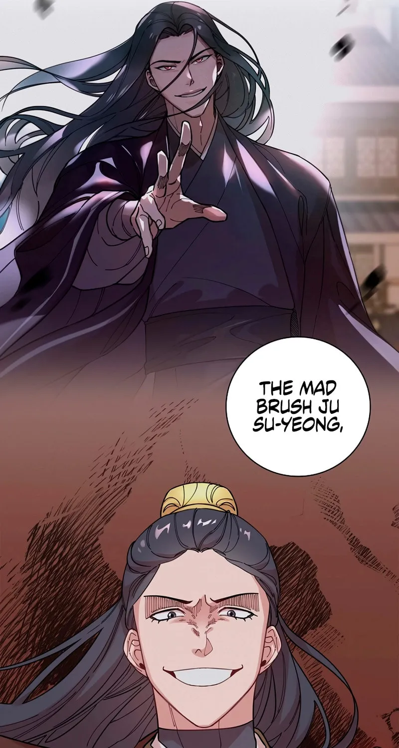 Read Murim Task Force chapter 15 image 72 on Lezhin