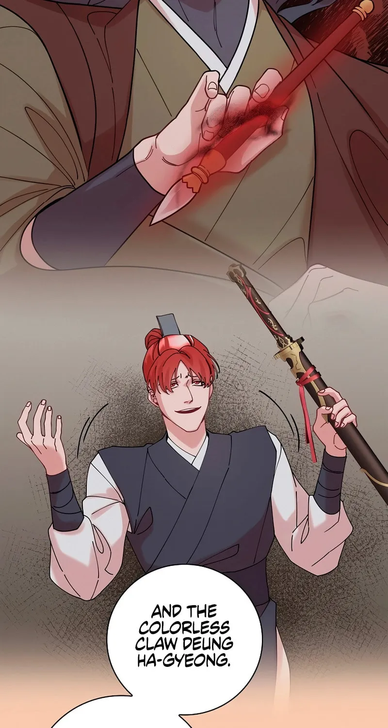 Read Murim Task Force chapter 15 image 73 on Lezhin