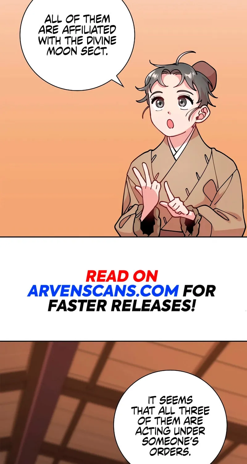 Read Murim Task Force chapter 15 image 74 on Lezhin