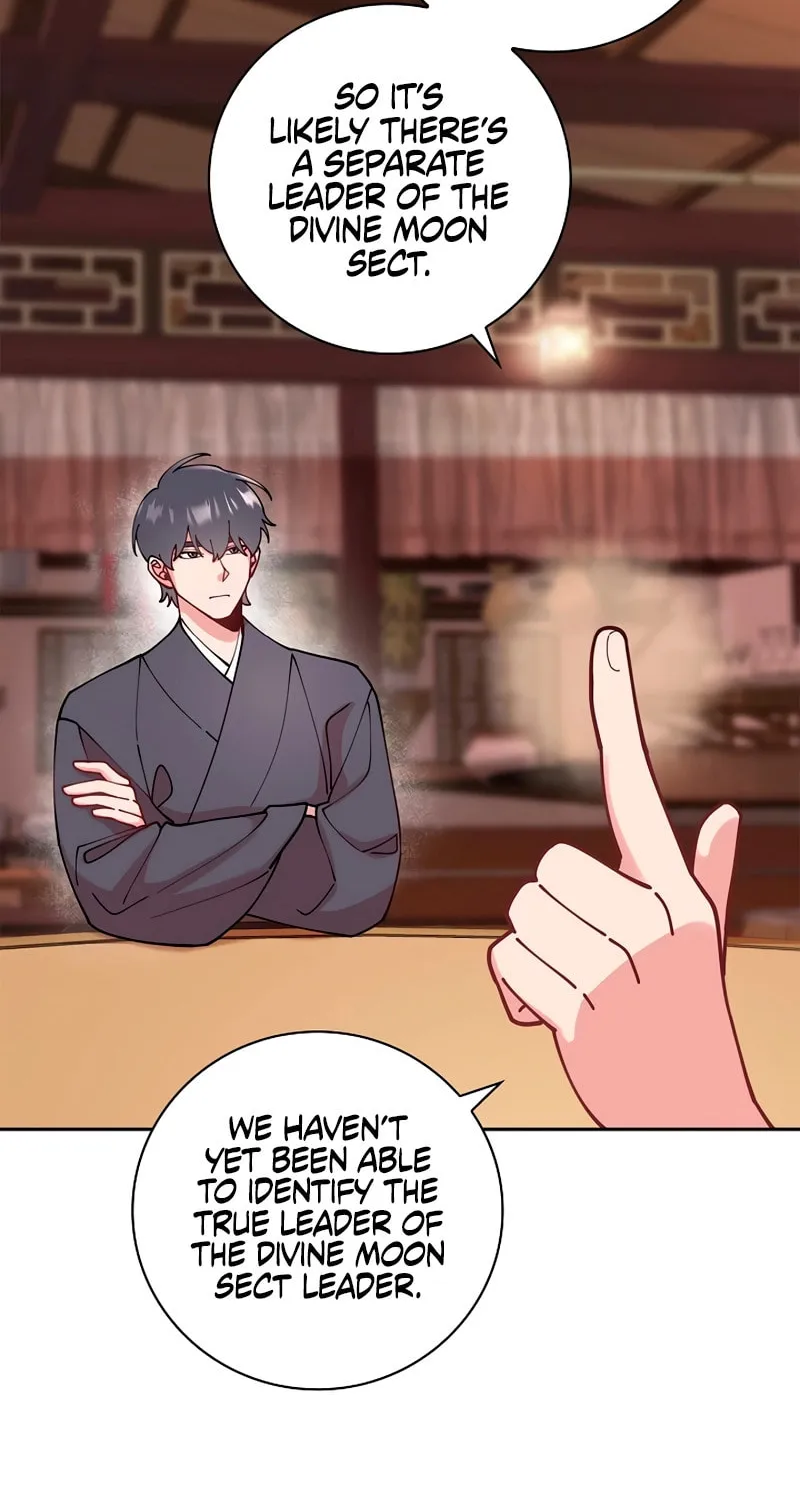 Read Murim Task Force chapter 15 image 75 on Lezhin