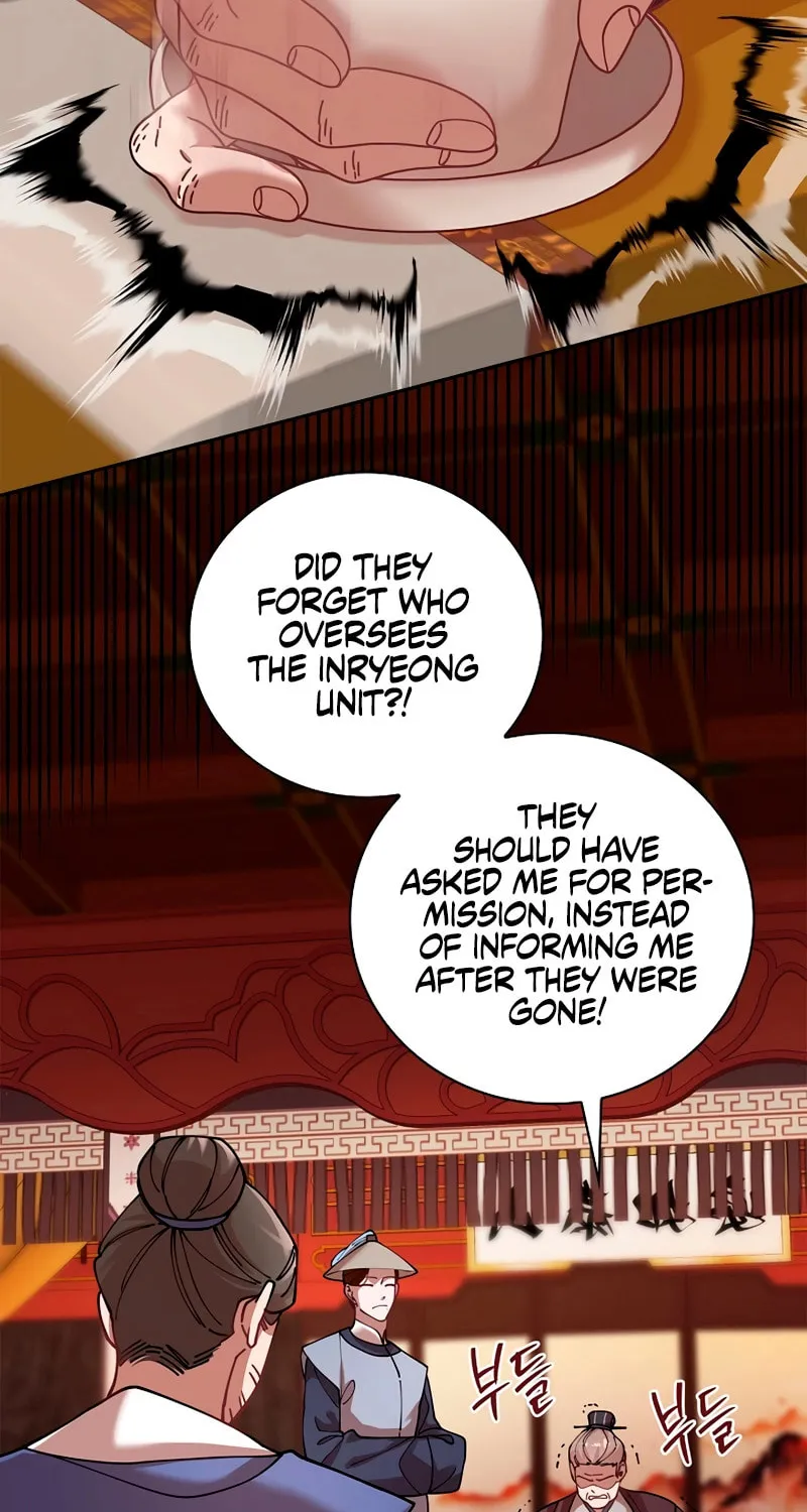 Read Murim Task Force chapter 16 image 13 on Lezhin