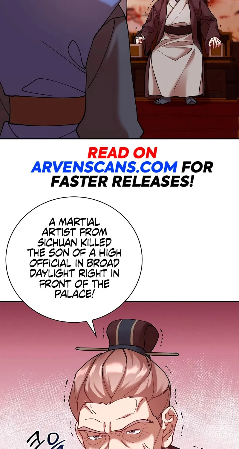 Read Murim Task Force chapter 16 image 14 on Lezhin