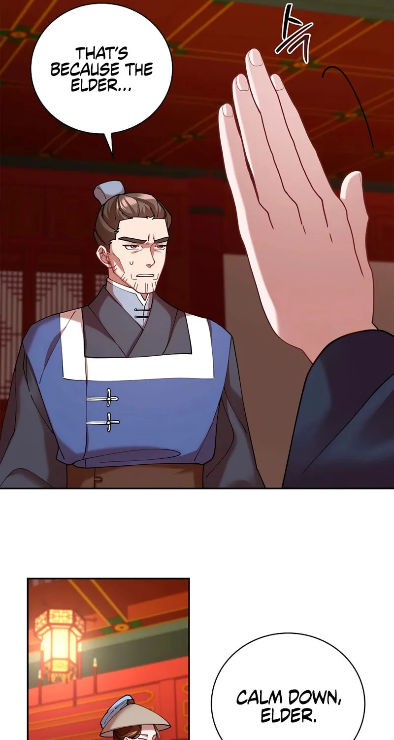 Read Murim Task Force chapter 16 image 17 on Lezhin