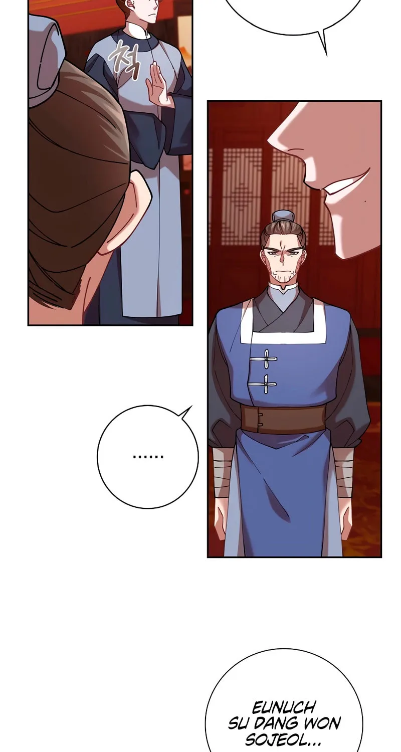 Read Murim Task Force chapter 16 image 18 on Lezhin