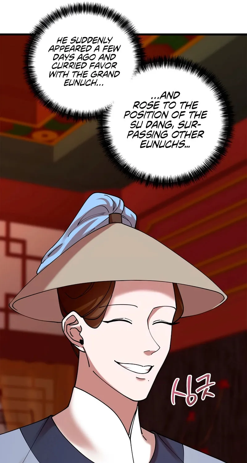 Read Murim Task Force chapter 16 image 20 on Lezhin