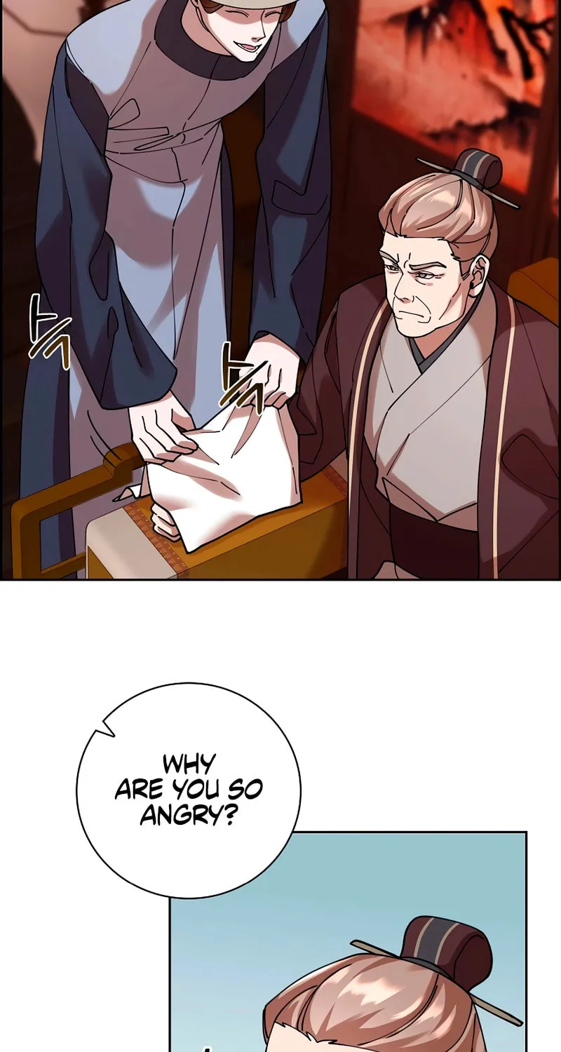 Read Murim Task Force chapter 16 image 22 on Lezhin