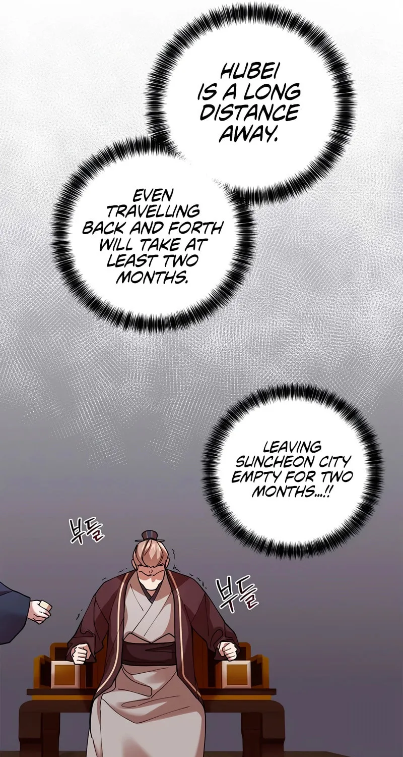Read Murim Task Force chapter 16 image 24 on Lezhin