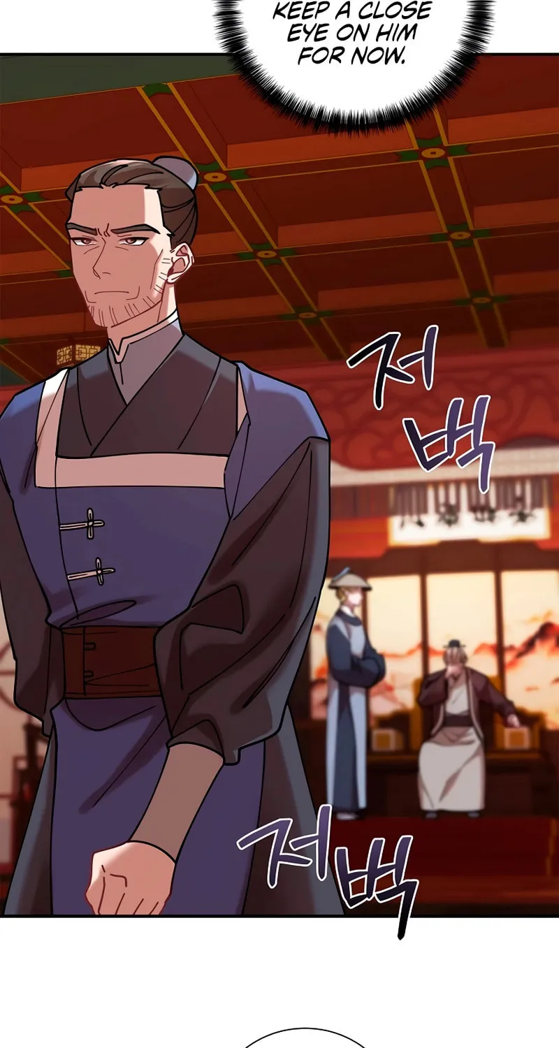 Read Murim Task Force chapter 16 image 28 on Lezhin