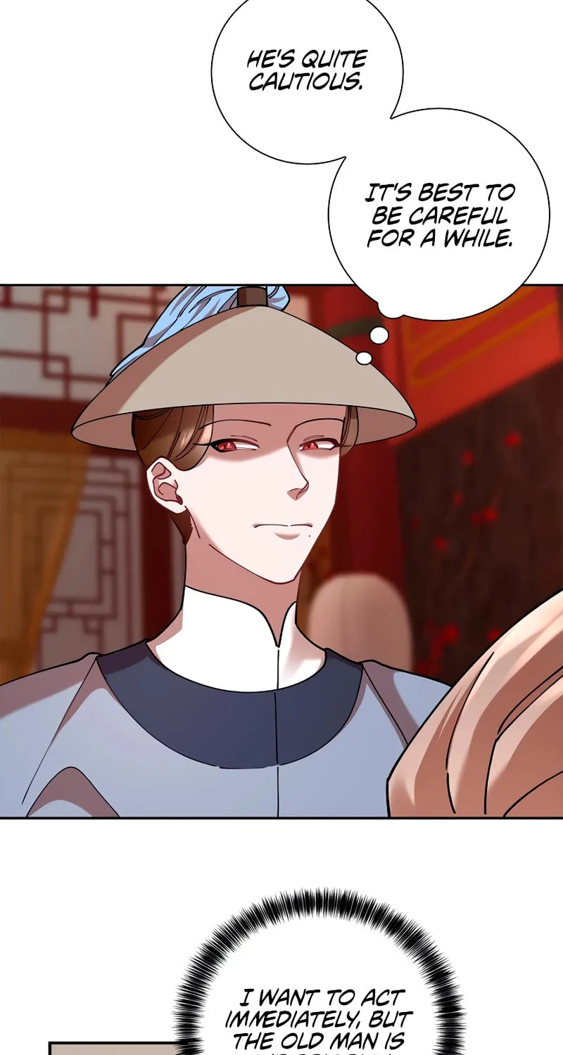 Read Murim Task Force chapter 16 image 29 on Lezhin