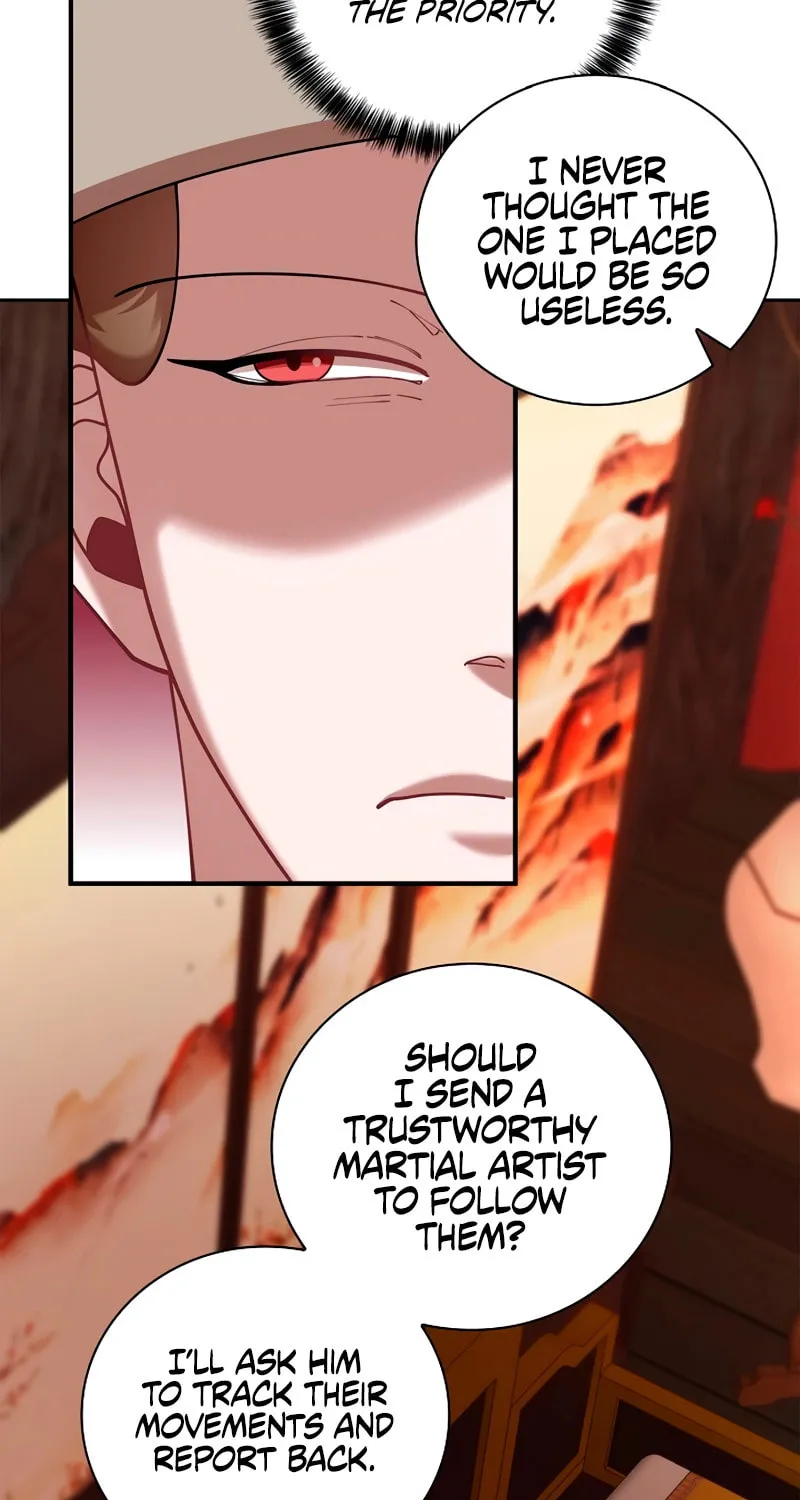 Read Murim Task Force chapter 16 image 30 on Lezhin