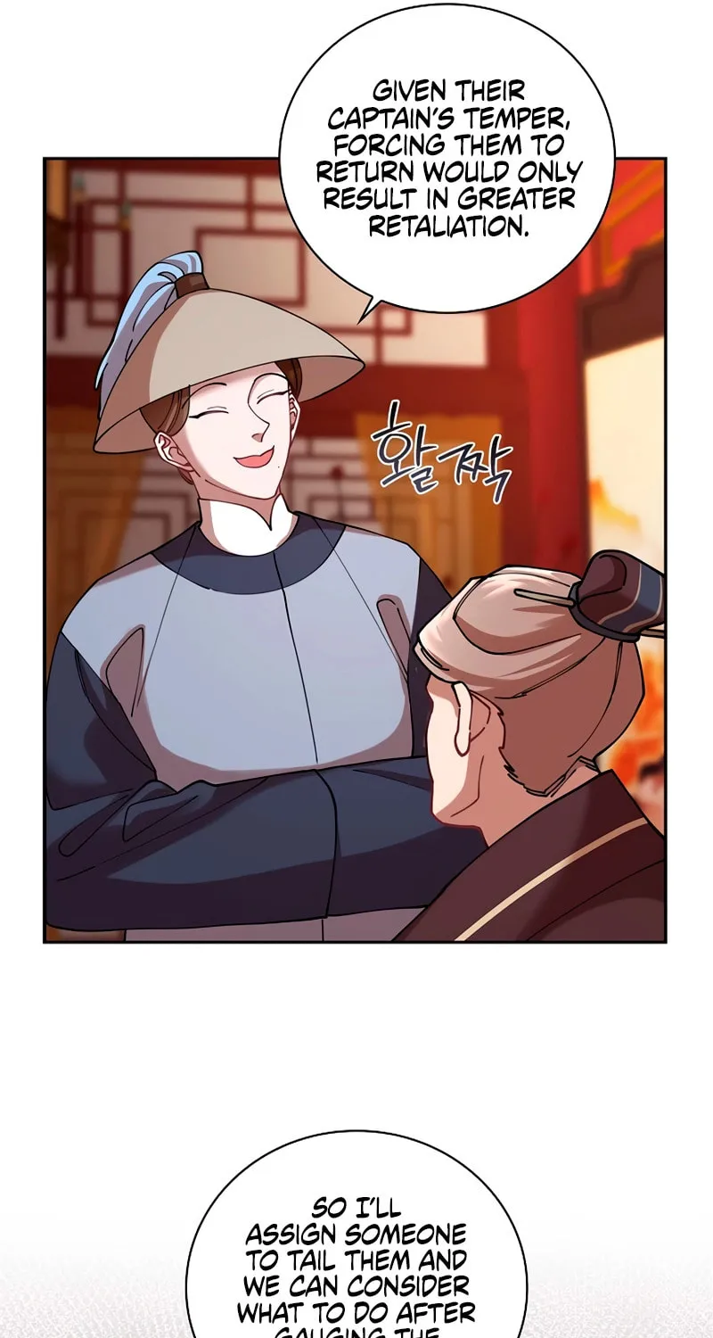 Read Murim Task Force chapter 16 image 32 on Lezhin