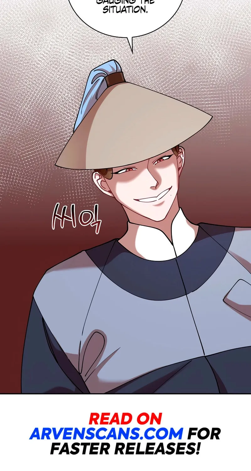 Read Murim Task Force chapter 16 image 33 on Lezhin