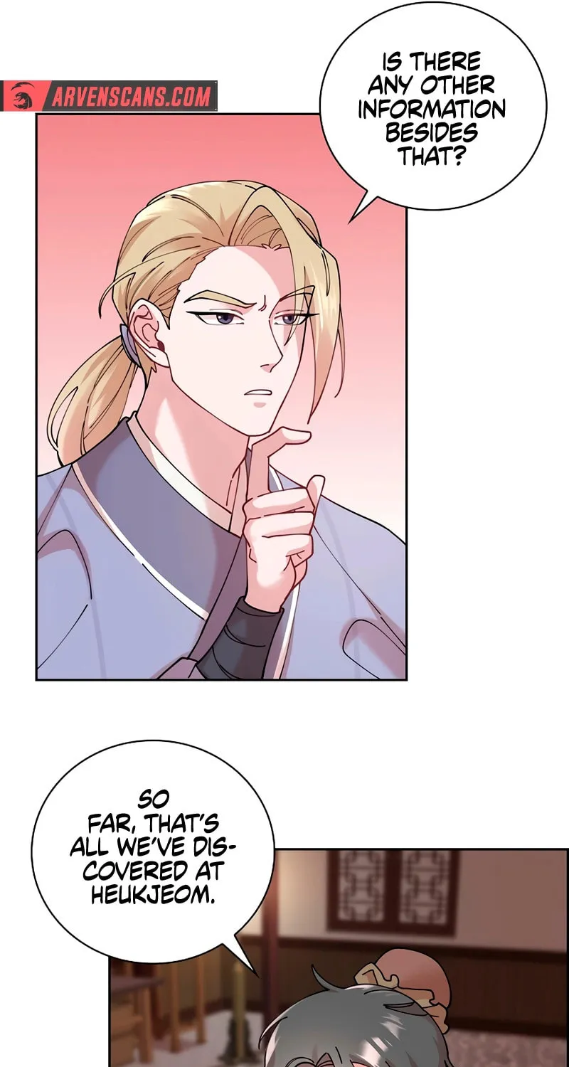Read Murim Task Force chapter 16 image 4 on Lezhin