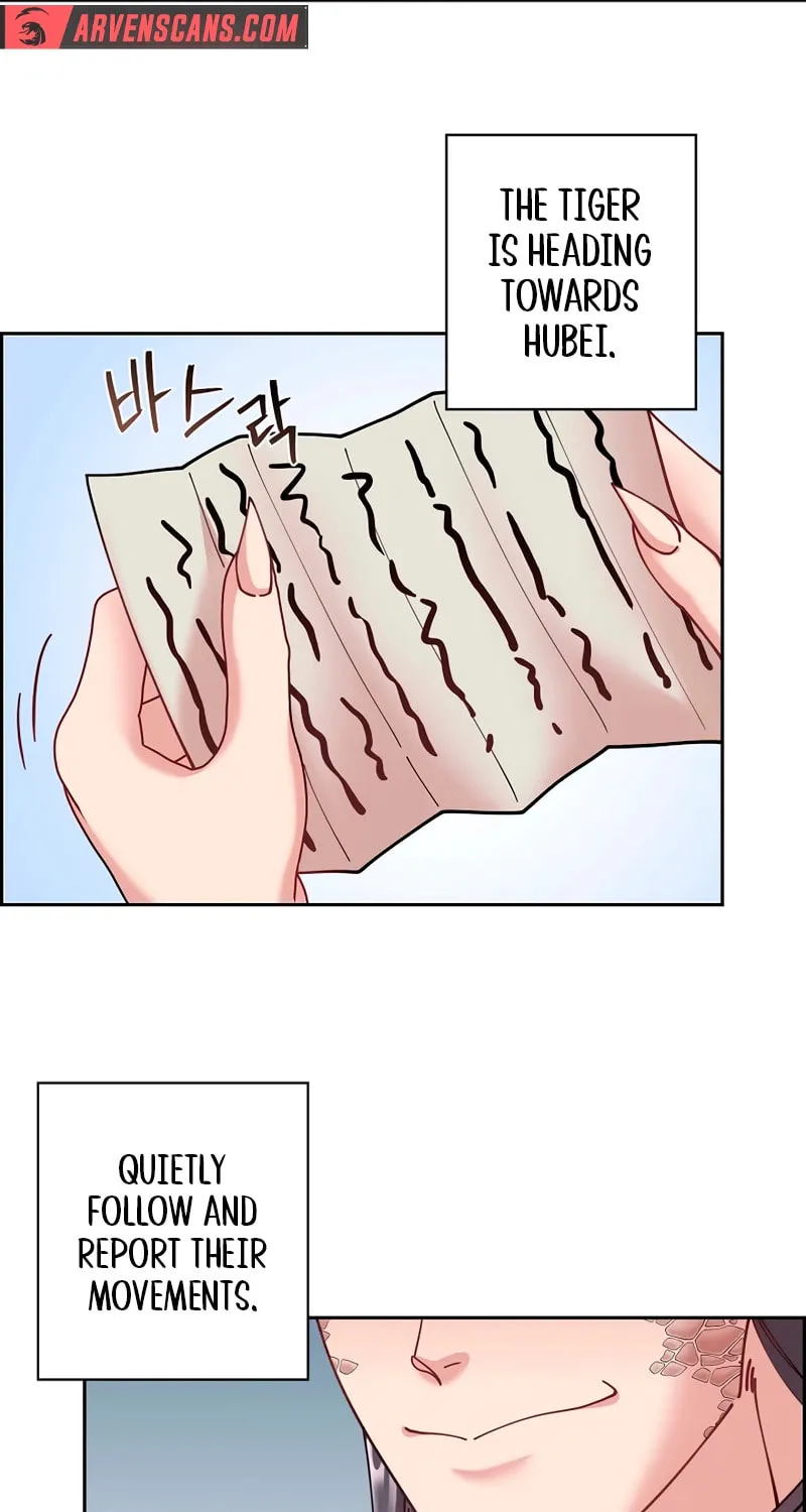 Read Murim Task Force chapter 16 image 40 on Lezhin
