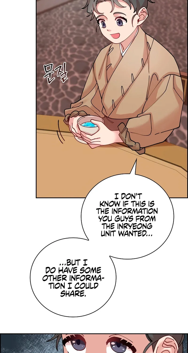Read Murim Task Force chapter 16 image 5 on Lezhin