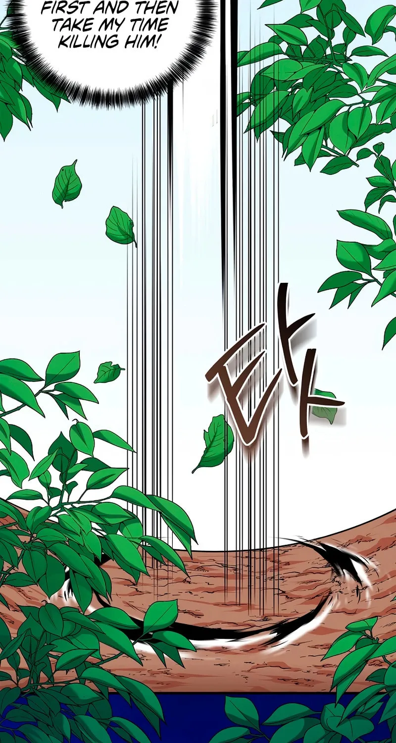 Read Murim Task Force chapter 16 image 50 on Lezhin