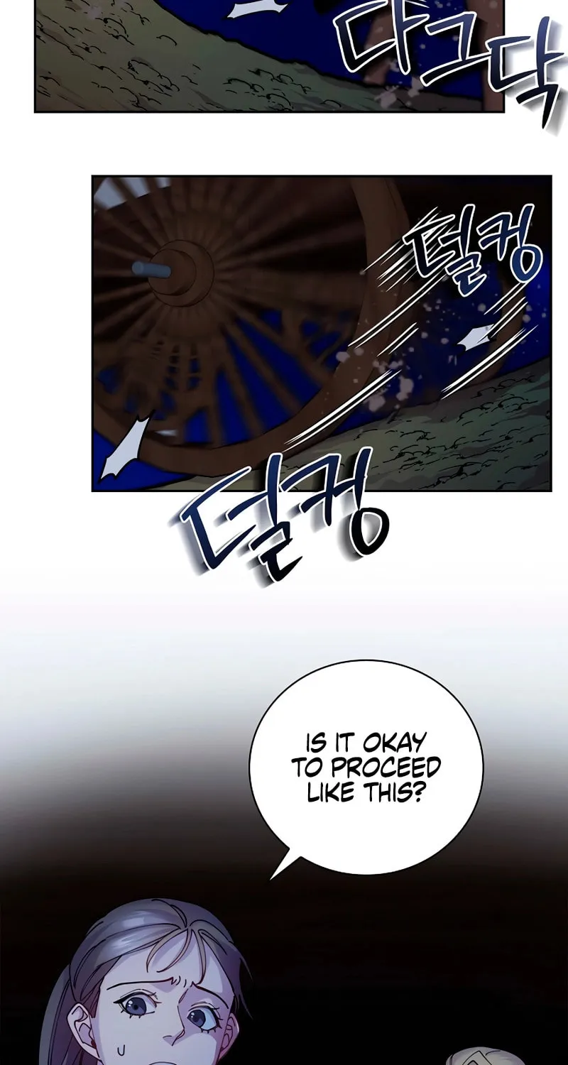 Read Murim Task Force chapter 16 image 53 on Lezhin