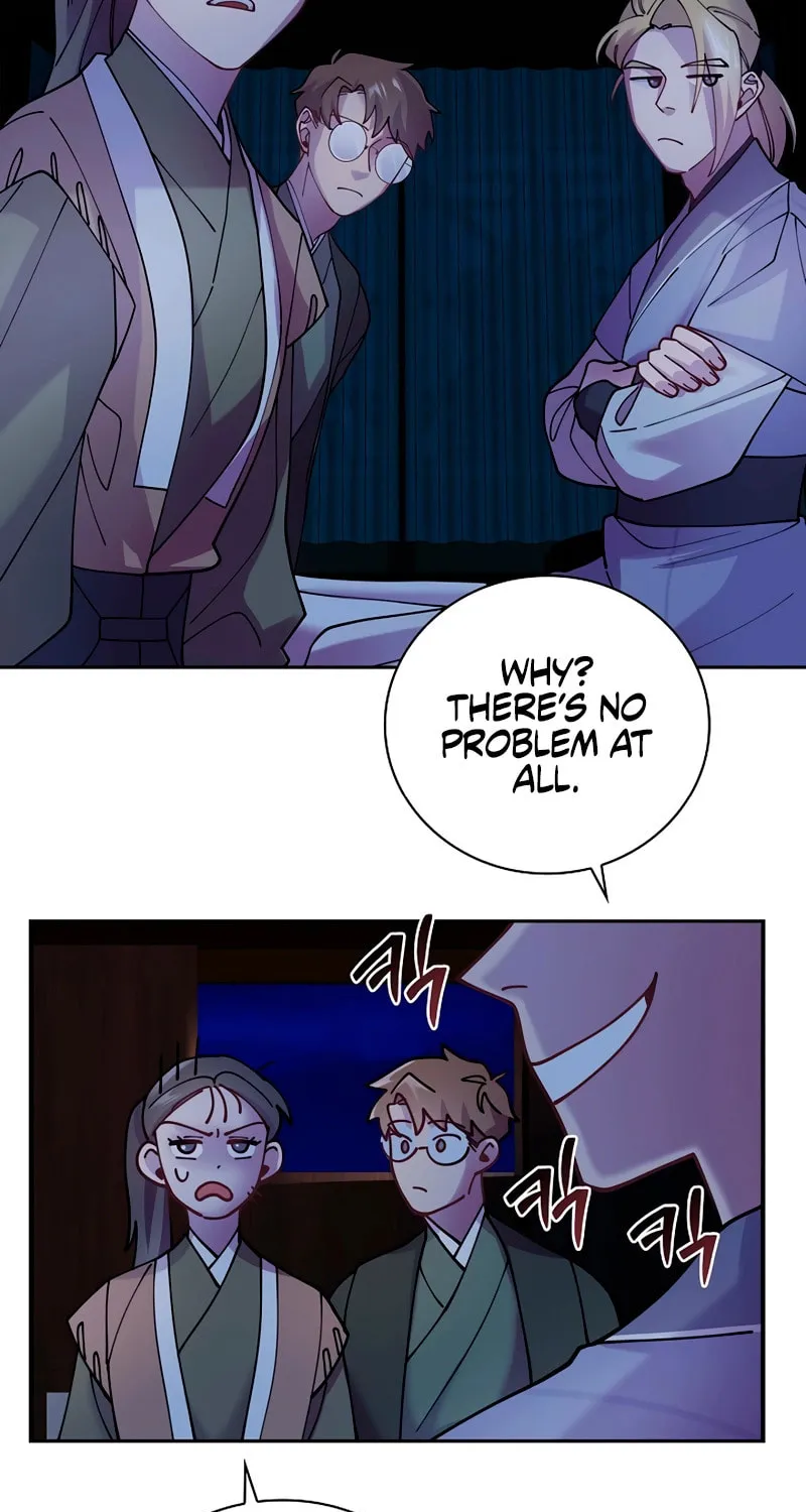 Read Murim Task Force chapter 16 image 54 on Lezhin