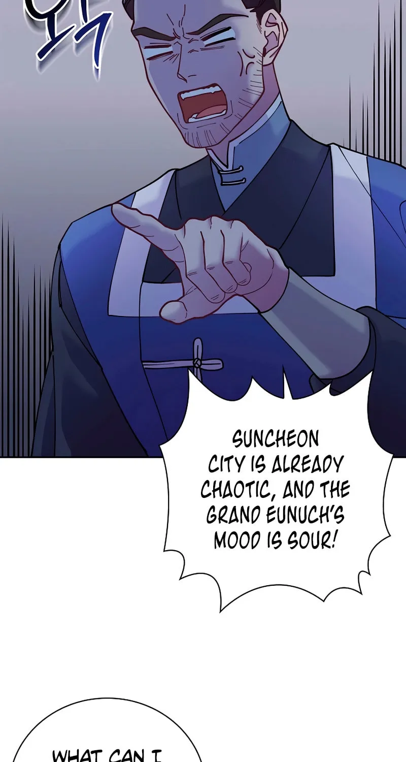 Read Murim Task Force chapter 16 image 57 on Lezhin