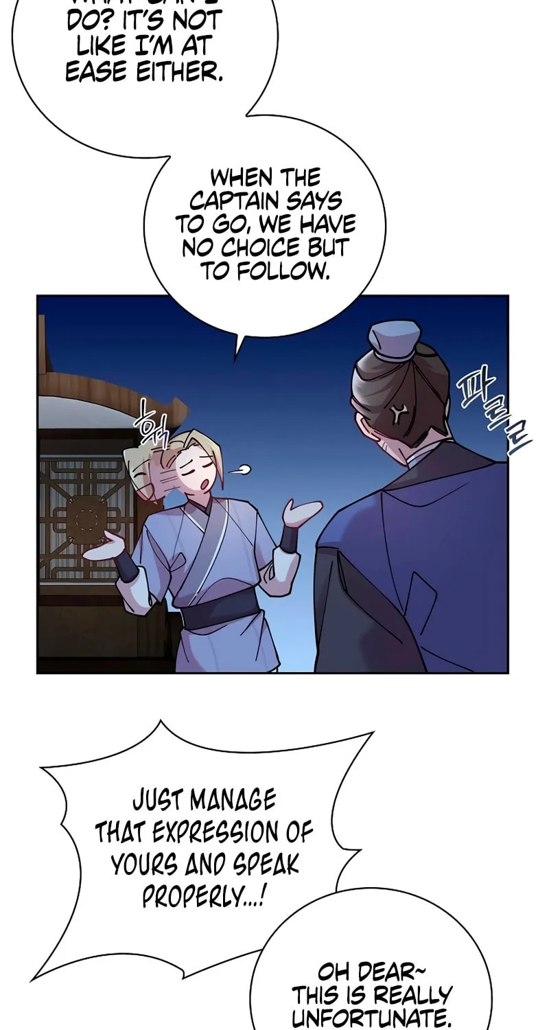 Read Murim Task Force chapter 16 image 58 on Lezhin