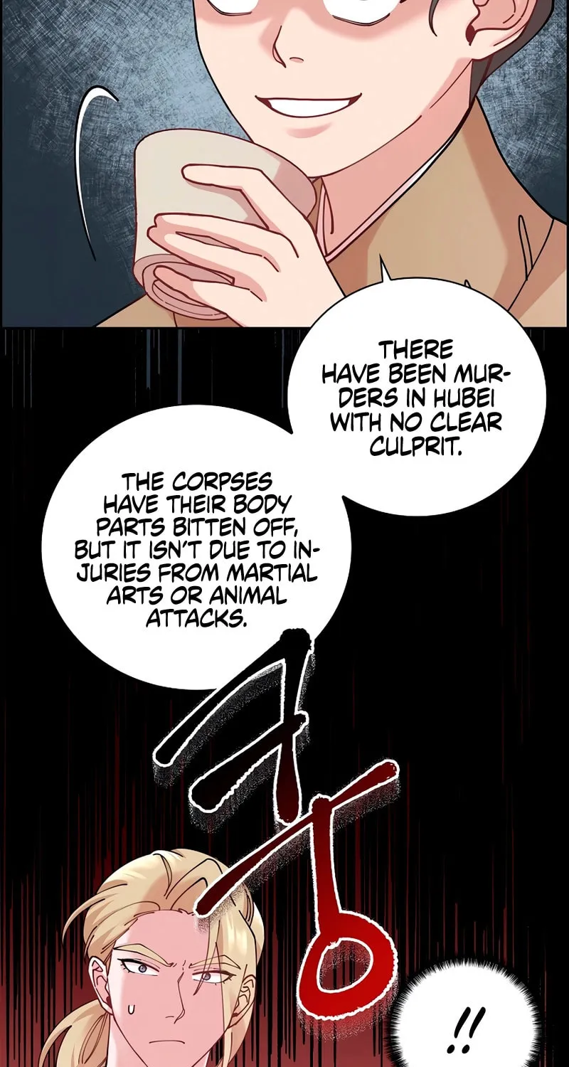 Read Murim Task Force chapter 16 image 6 on Lezhin