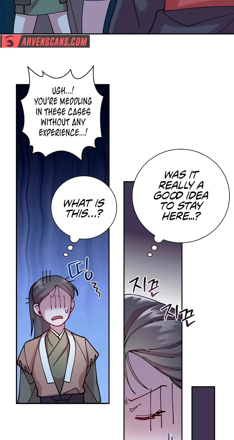 Read Murim Task Force chapter 16 image 61 on Lezhin