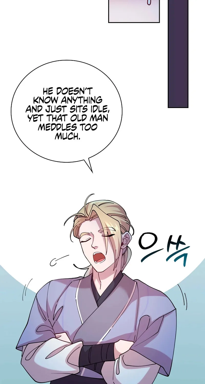 Read Murim Task Force chapter 16 image 62 on Lezhin