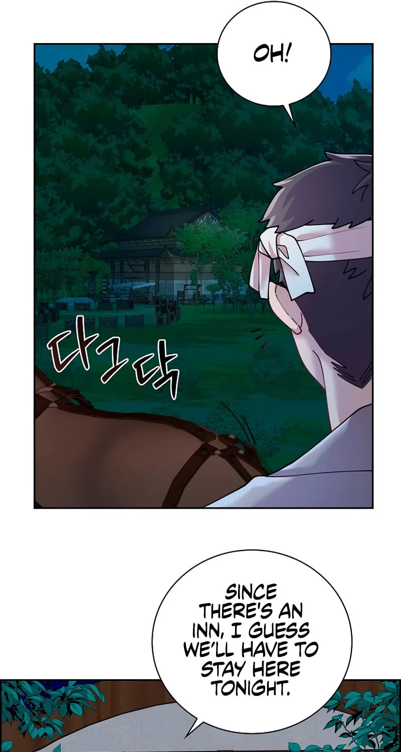 Read Murim Task Force chapter 16 image 64 on Lezhin