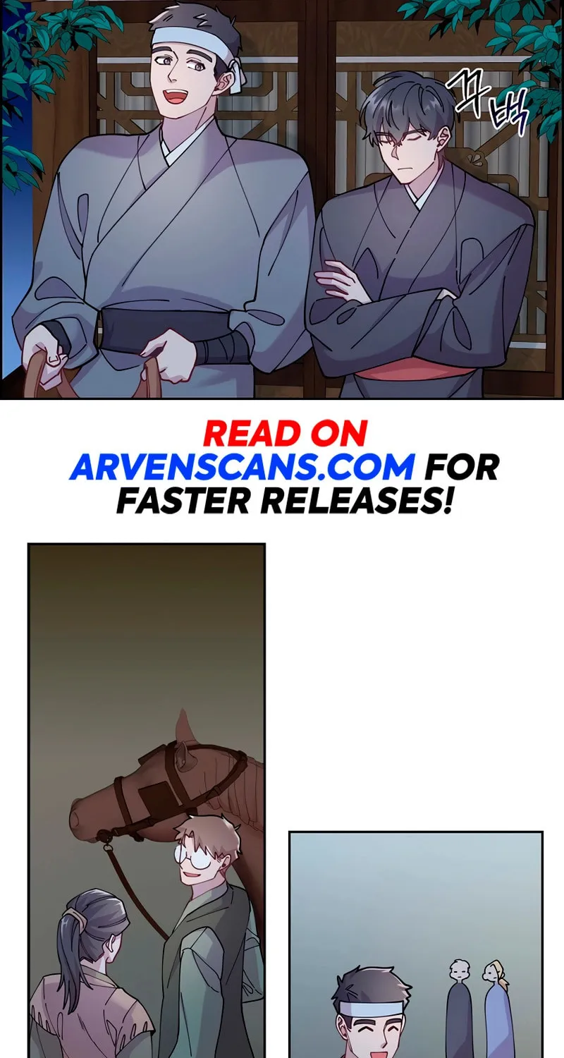 Read Murim Task Force chapter 16 image 65 on Lezhin