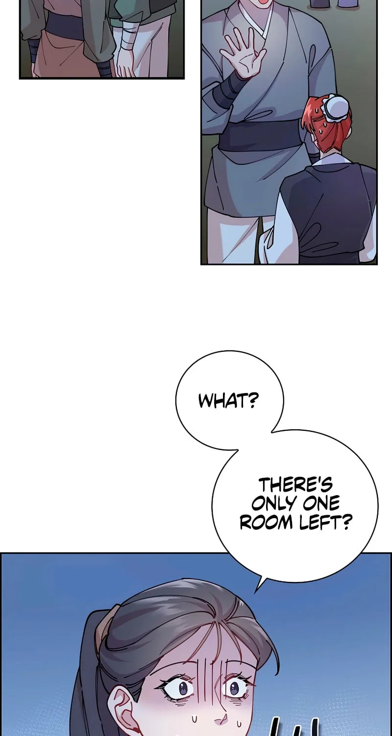 Read Murim Task Force chapter 16 image 66 on Lezhin