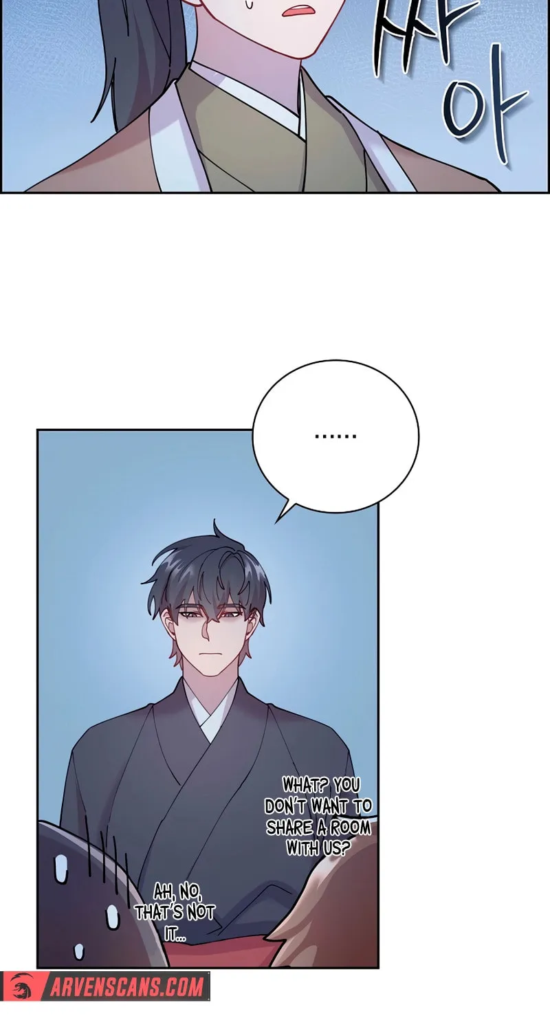 Read Murim Task Force chapter 16 image 67 on Lezhin