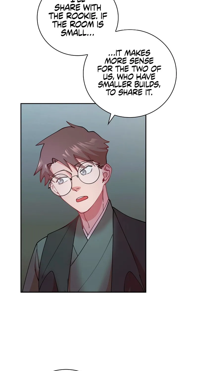 Read Murim Task Force chapter 17 image 10 on Lezhin