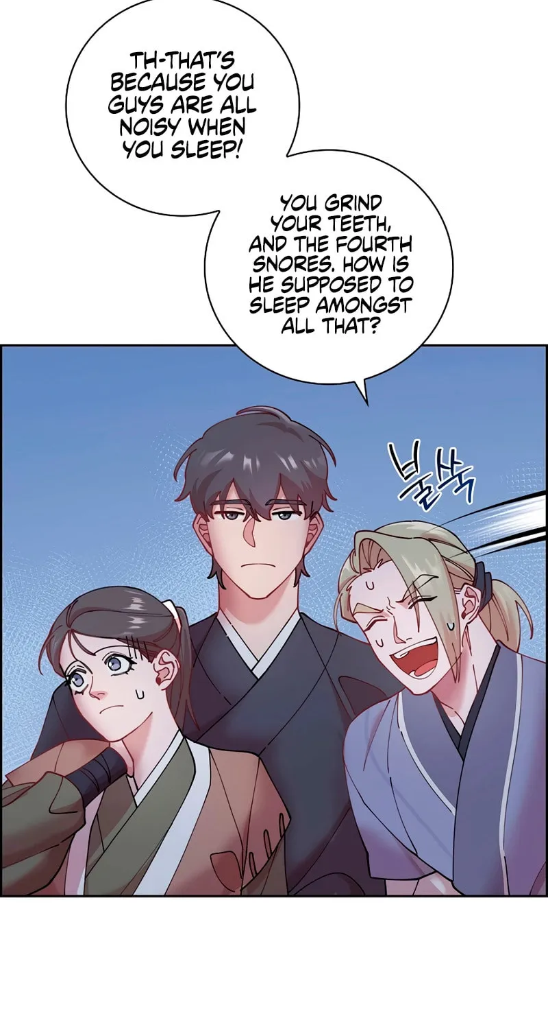 Read Murim Task Force chapter 17 image 11 on Lezhin