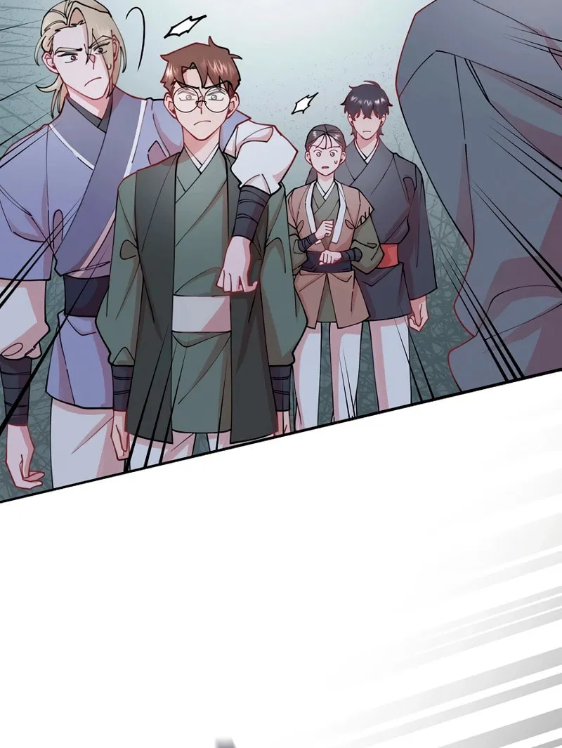 Read Murim Task Force chapter 17 image 20 on Lezhin