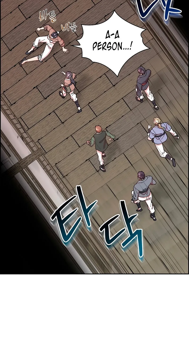 Read Murim Task Force chapter 17 image 24 on Lezhin