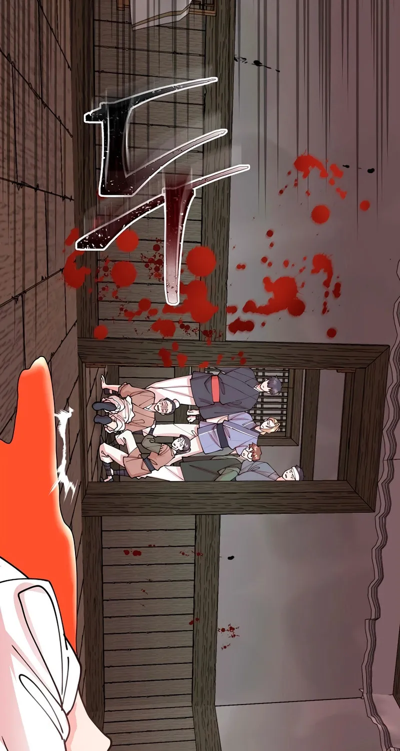 Read Murim Task Force chapter 17 image 27 on Lezhin