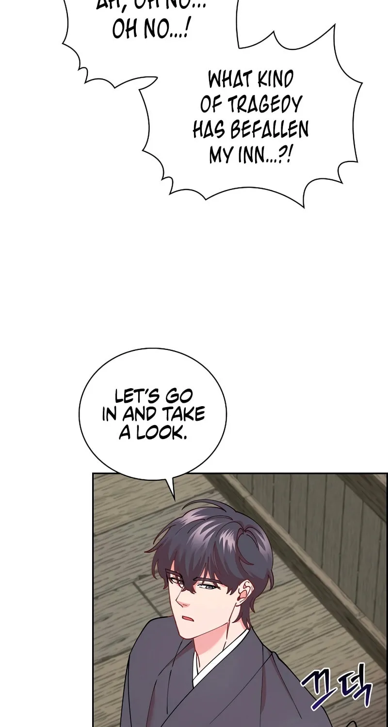 Read Murim Task Force chapter 17 image 30 on Lezhin