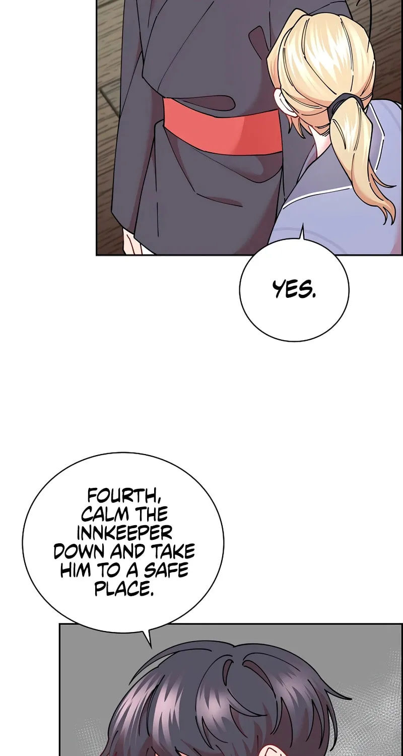 Read Murim Task Force chapter 17 image 31 on Lezhin