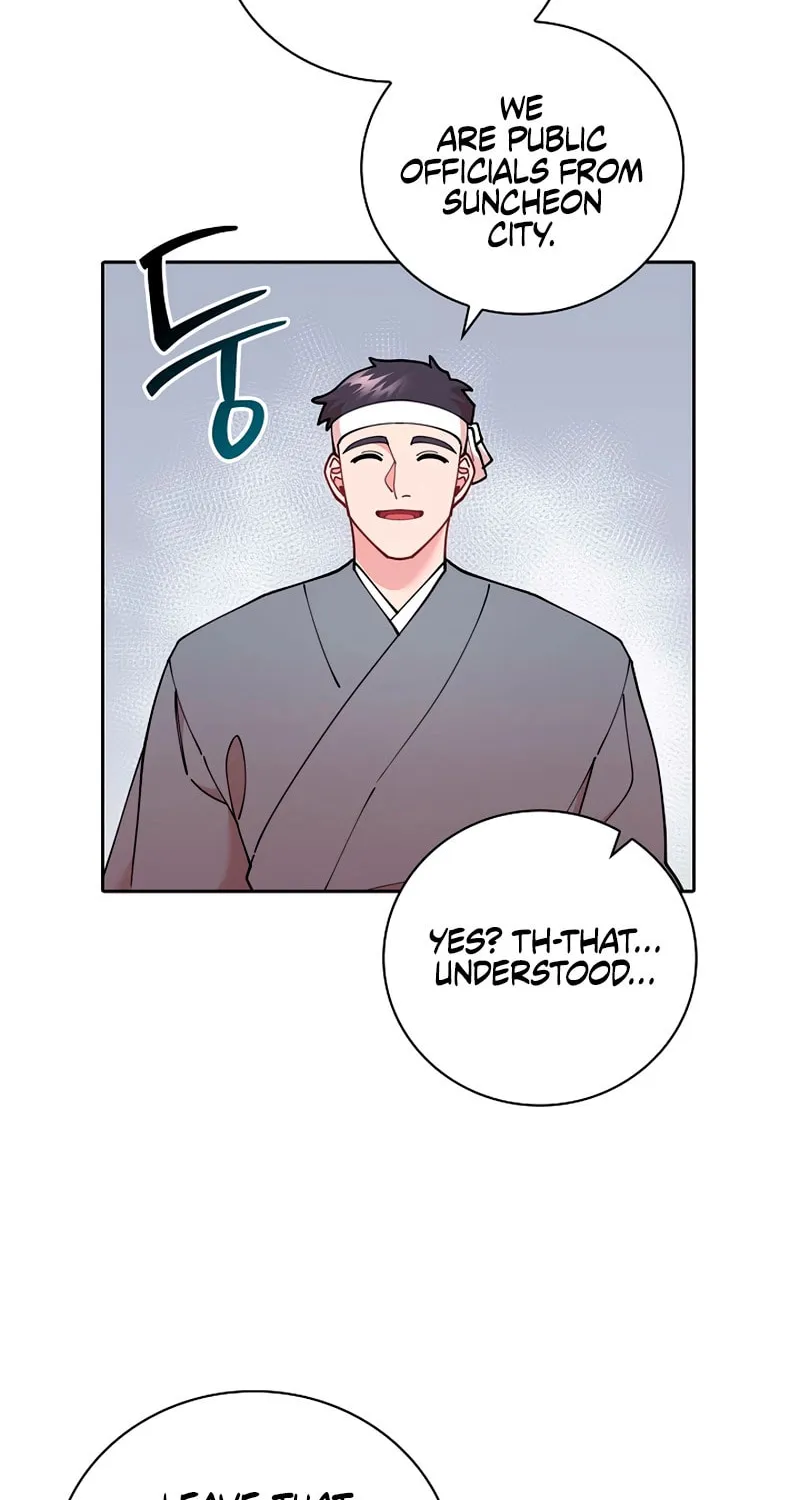 Read Murim Task Force chapter 17 image 34 on Lezhin