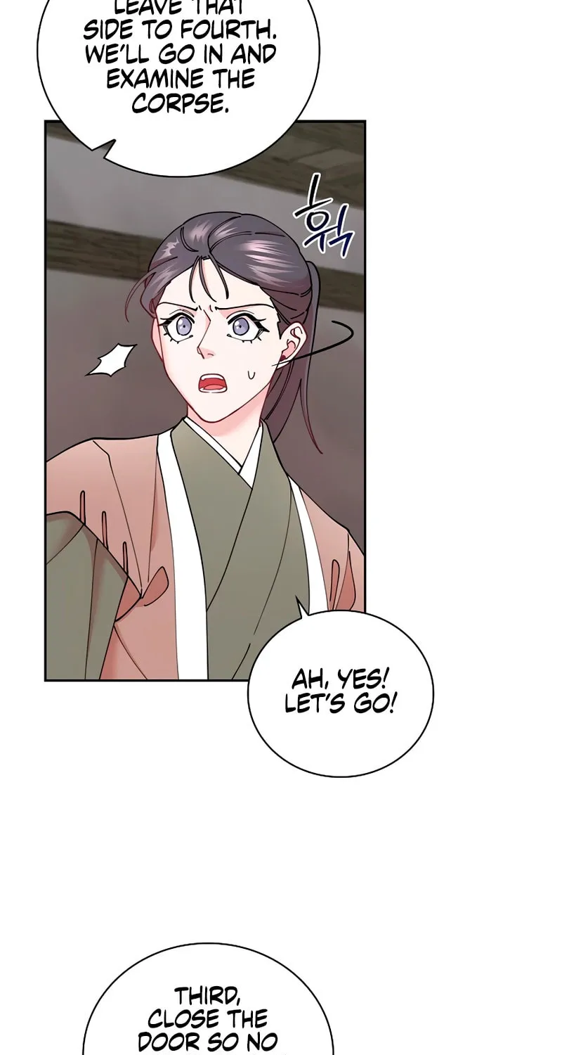 Read Murim Task Force chapter 17 image 35 on Lezhin