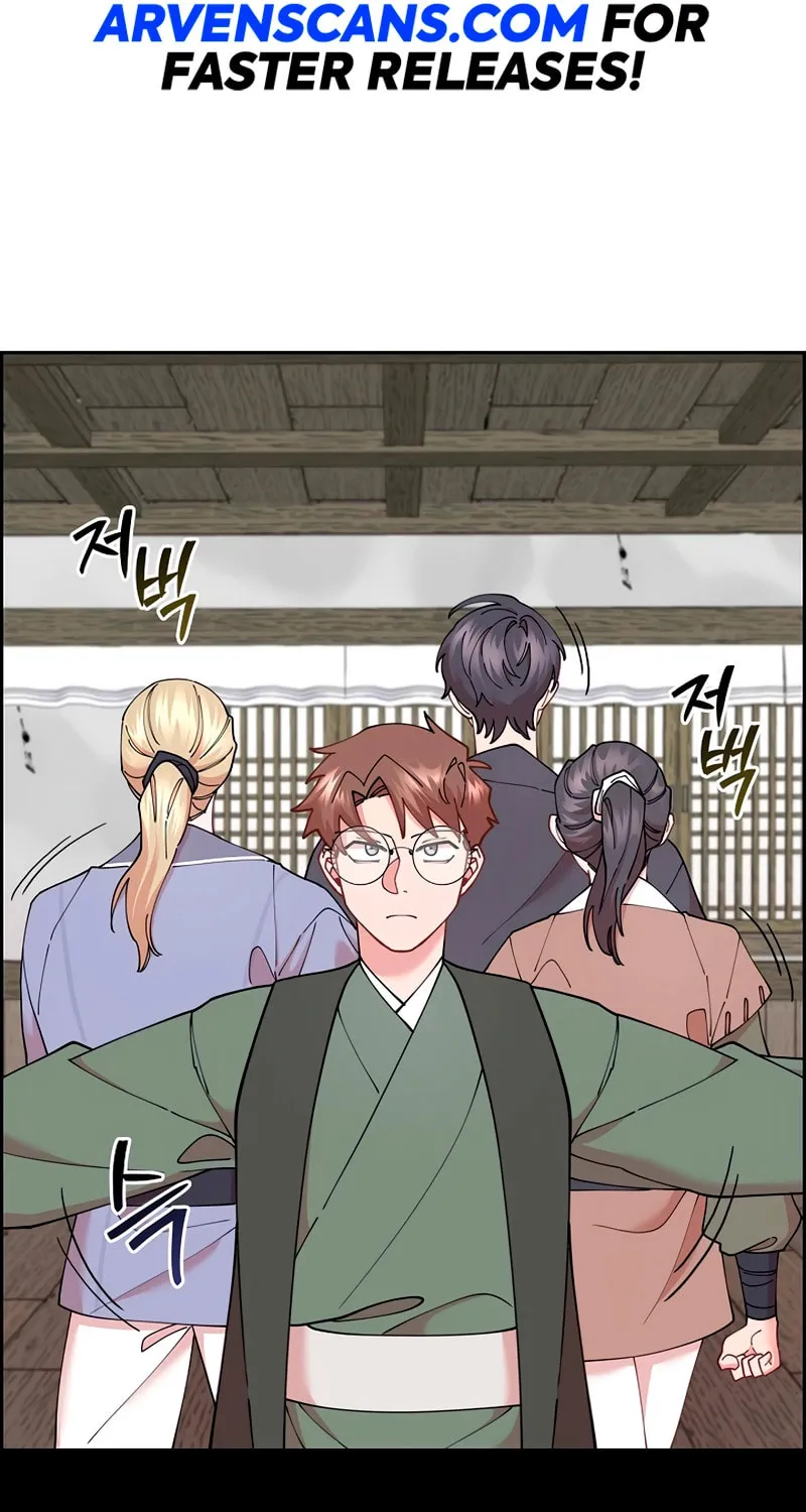 Read Murim Task Force chapter 17 image 37 on Lezhin