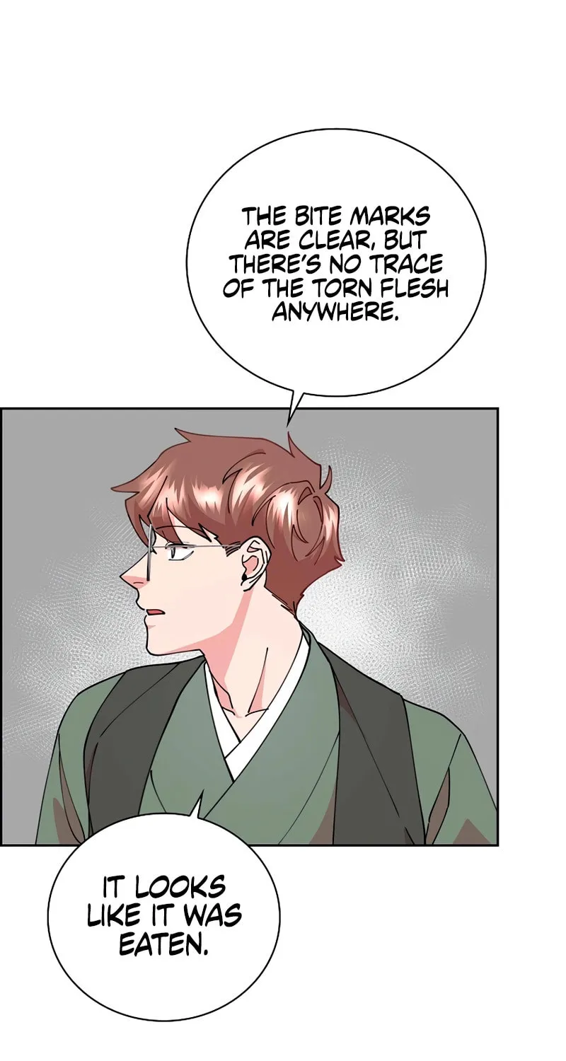 Read Murim Task Force chapter 17 image 44 on Lezhin