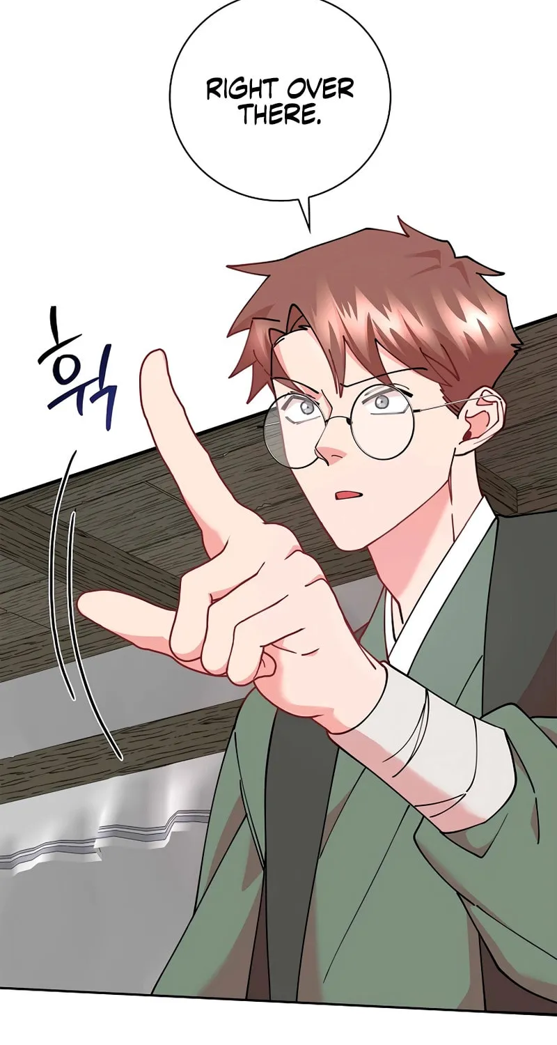 Read Murim Task Force chapter 17 image 48 on Lezhin