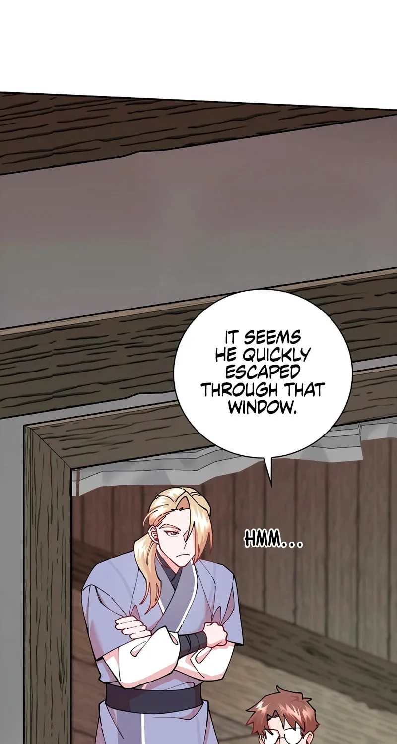 Read Murim Task Force chapter 17 image 49 on Lezhin