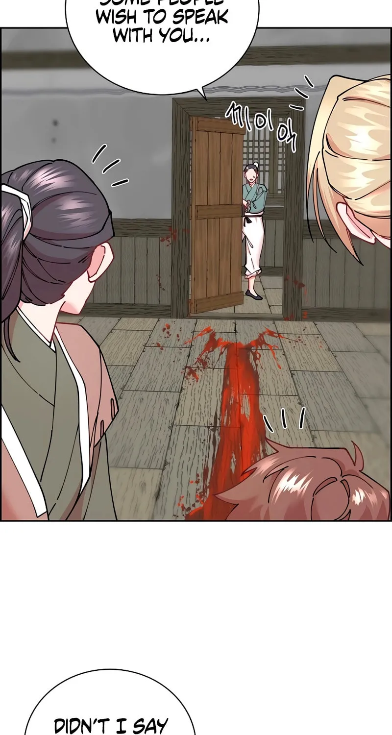 Read Murim Task Force chapter 17 image 54 on Lezhin