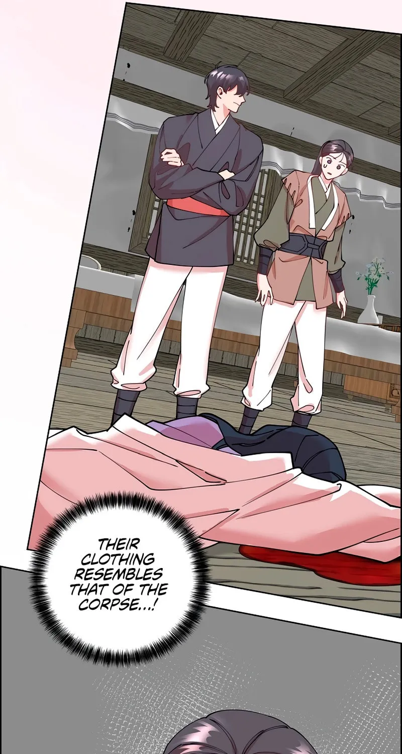 Read Murim Task Force chapter 17 image 66 on Lezhin