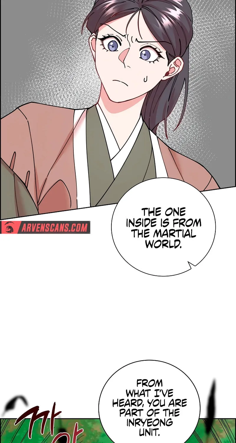 Read Murim Task Force chapter 17 image 67 on Lezhin