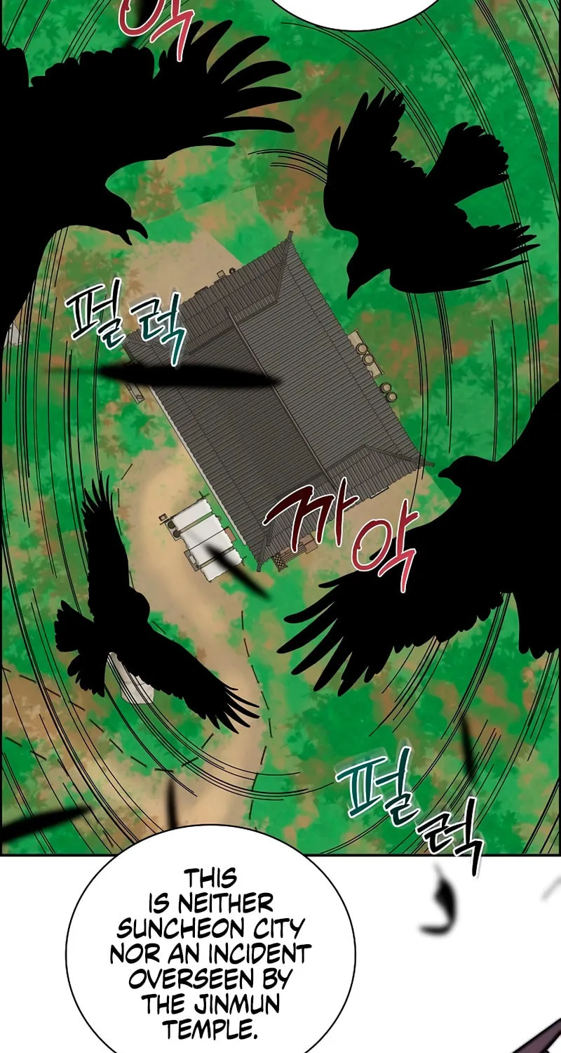 Read Murim Task Force chapter 17 image 68 on Lezhin