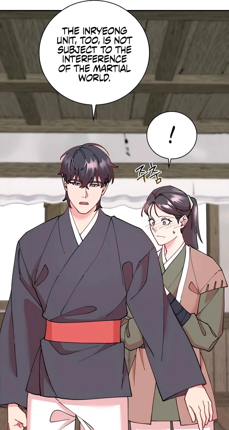 Read Murim Task Force chapter 17 image 78 on Lezhin